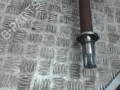 Right front driveshaft HONDA CIVIC IX (FK) 2.2 i-DTEC (FK3) | BP28318097M39 - Image 3