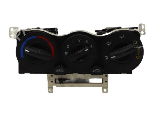 Used Climate control Climate control 38341407 38341407
