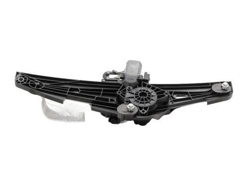 Used Rear right window mechanism PEUGEOT 308 III (FB_, FH_, FP_, F3_, FM_) BlueHDi 130 (FBYHZL, FBYHZT) (131 hp) 27716377