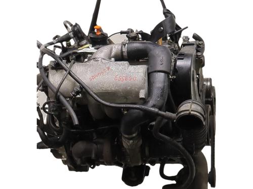 Used Engine Engine SUZUKI SAMURAI Closed Off-Road Vehicle (SJ_) 1.9 TD All-wheel Drive (SJ419TD) (63 hp) 33122480 33122480