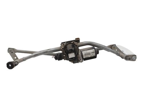 Front wiper motor JAGUAR F-PACE (X761) 2.0 TD4 AWD | BP37495787M29 - Image 2