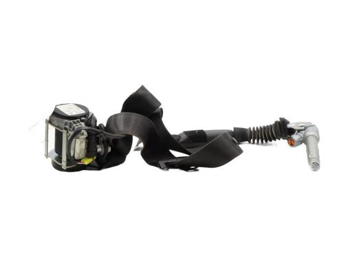 Front left seatbelt NISSAN QASHQAI I (J10, NJ10) 1.6 dCi | BP31043616I26 