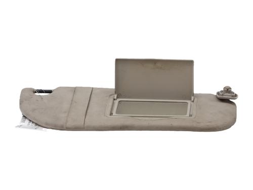 Used Right sun visor Right sun visor 37531475 37531475
