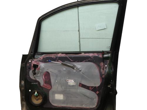 Right front door OPEL ZAFIRA A MPV (T98) 2.0 DTI 16V (F75) | BP29315919C3