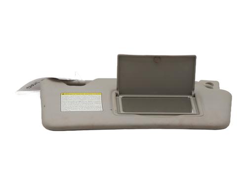 Used Right sun visor NISSAN MICRA IV (K13K, K13KK) 1.2 (80 hp) 30300197