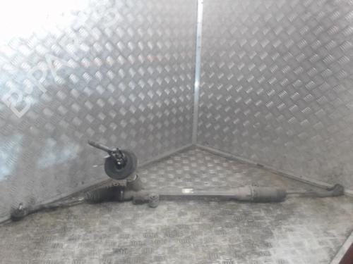 Used Steering rack Steering rack MAZDA 2 (DE_, DH_) 1.3 (DE3FS) (75 hp) 30302138 30302138