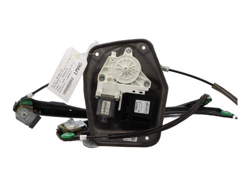 Rudehejsemekanisme Højre foran VW GOLF V (1K1) 1.9 TDI | BP28192598C23 