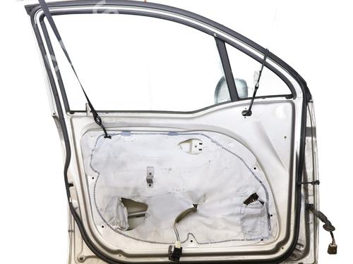 Left front door CHEVROLET MATIZ (M200, M250) 0.8 | BP28336284C2 