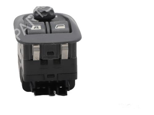 Left front window switch PEUGEOT 206 Hatchback (2A/C) 2.0 S16 | BP26891695I27 