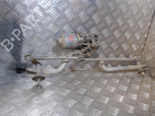 Front wiper motor RENAULT CLIO II (BB_, CB_) 1.2 (BB0A, BB0F, BB10, BB1K, BB28, BB2D, BB2H, CB0A,... | BP24280343M29 