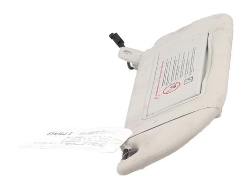 Pala sol direita Pala sol direita CITROËN C3 I (FC_, FN_) [2002-2013] 35799686 35799686
