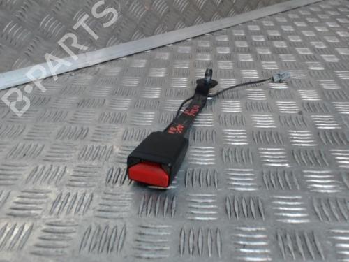 Used Seat buckle RENAULT CLIO IV (BH_) 1.5 dCi 75 (75 hp) 24283629