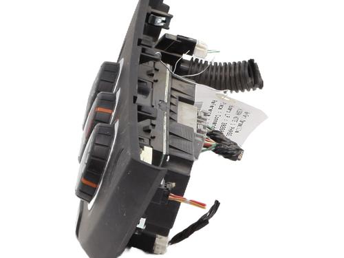 Used Climate control Climate control NISSAN NOTE (E11, NE11) [2005-2013] 33566699 33566699