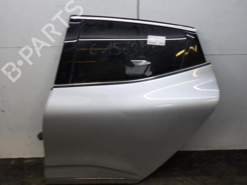 Used Left rear door RENAULT CLIO V (B7_) 1.0 TCe 100 (B7MT) (101 hp) 29571034
