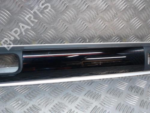 Used Middle console Middle console CITROËN C3 III (SX) 1.2 VTi 82 (82 hp) 24274578 24274578