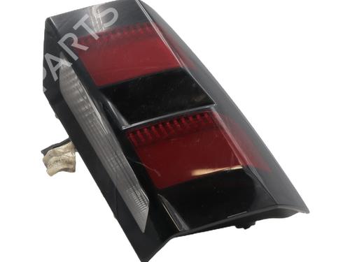 Used Right tailgate light Right tailgate light PEUGEOT 5008 II (MC_, MJ_, MR_, M4_) 1.5 BlueHDi 130 (MCYHZJ, MCYHZR, MCYHZX) (131 hp) 26713235 26713235