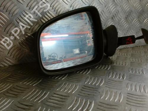 Used Left mirror DACIA SANDERO 1.4 MPI LPG (72 hp) 24264386