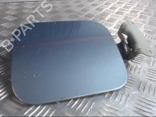 Used Fuel flap NISSAN QASHQAI I (J10, NJ10) 1.5 dCi (106 hp) 24278055
