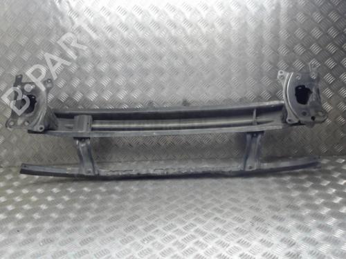 Front bumper reinforcement VW PASSAT B6 (3C2) 2.0 TDI | BP24266401C109 