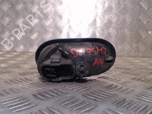 Front right interior door handle RENAULT CLIO III (BR0/1, CR0/1) 1.5 dCi (C/BR0G, C/BR1G) | BP24270334I14 