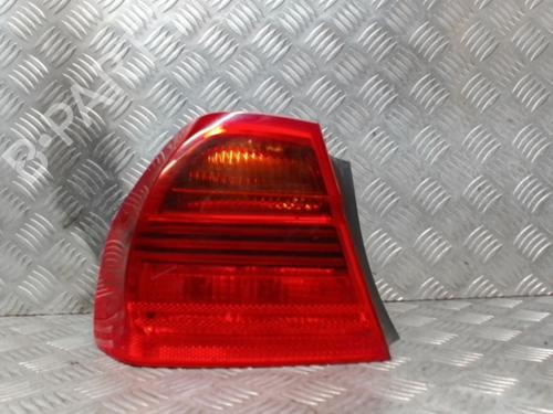 Used Left taillight Left taillight BMW 3 (E90) 325 d (197 hp) 24281982 24281982
