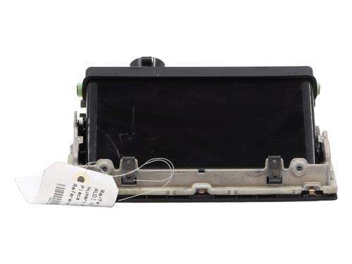 Display Display AUDI A3 Sportback (8VA, 8VF) [2012-2021] 33799152 33799152