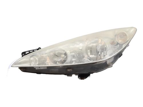 Faro sinistro PEUGEOT 308 I (4A_, 4C_) 1.6 HDi (109 hp) 31335858
