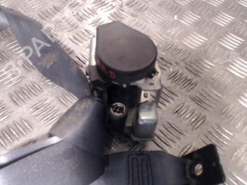Rear right belt tensioner RENAULT TWINGO I (C06_) 1.2 16V (C06C, C06D, C06K) | BP24284421C90 