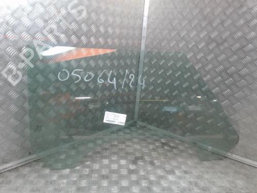 Used Front right door window MINI MINI (R56) One (95 hp) 24270870