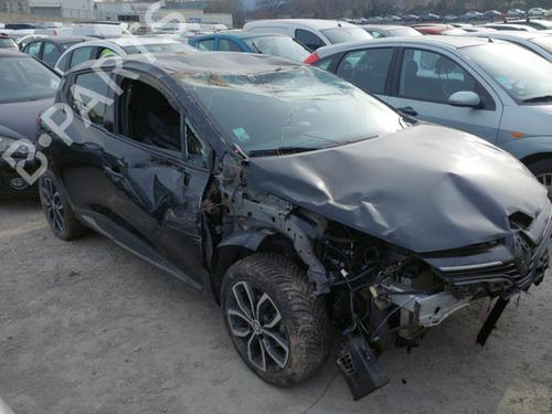 Engine RENAULT CLIO IV (BH_) 0.9 TCe 90 (BHNF, BHMA, BHMH, BHJK, BHJR) | BP24267896M1 - Image 4