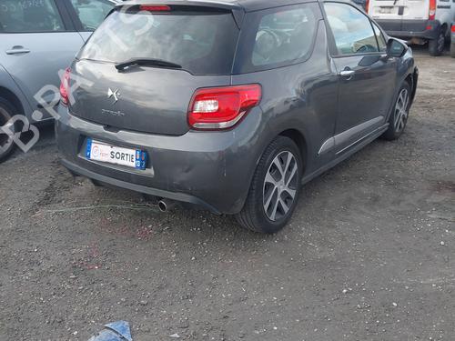 Alternator CITROËN DS3 (SA_) 1.2 VTi 82 | BP32321738M7 - Image 16