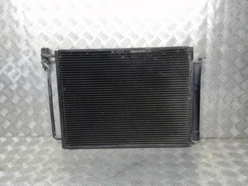 Used AC radiator BMW X5 (E53) 3.0 i (231 hp) 24277422