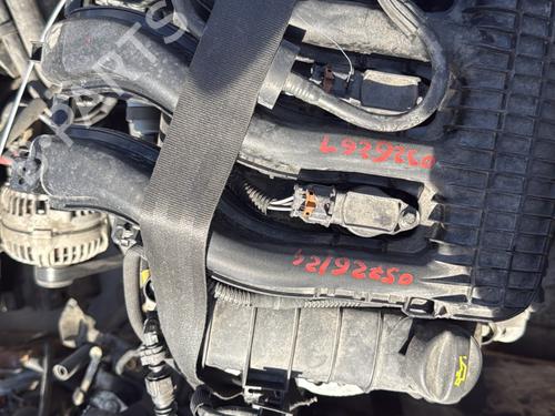 Used Engine Engine PEUGEOT 208 I (CA_, CC_) 1.2 VTI 82 (82 hp) 29613982 29613982