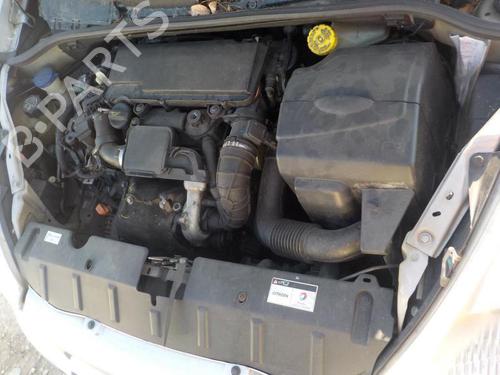 Front left door window CITROËN C3 Pluriel (HB_) 1.4 HDi | BP24334954C18 