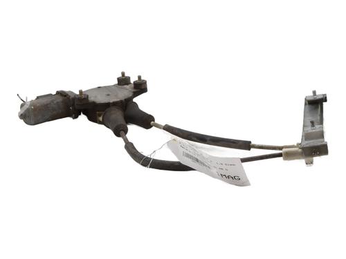 Vindusheismekanisme venstre bak ALFA ROMEO 147 (937_) 1.9 JTDM 8V (937.AXD1A, 937.AXU1A, 937.BXU1A) (120 hp) 31067635