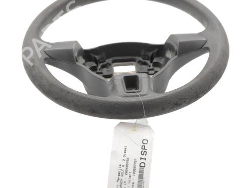 Steering wheel VW GOLF VI (5K1) 2.0 TDI | BP25141067C49 - Image 4
