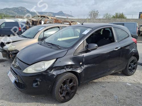 Climate control FORD KA (RU8) 1.2 | BP31351999I5 - Image 6