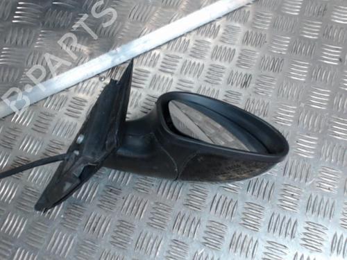 Right mirror SEAT IBIZA III (6L1) 1.9 TDI | BP24283773C27