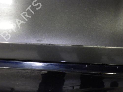 Rear bumper BMW X4 (F26) xDrive 35 d | BP26455935C8 