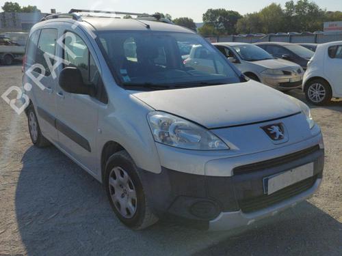 Intercooler PEUGEOT PARTNER Tepee 1.6 HDi 16V | BP24268360M30  - Image 9