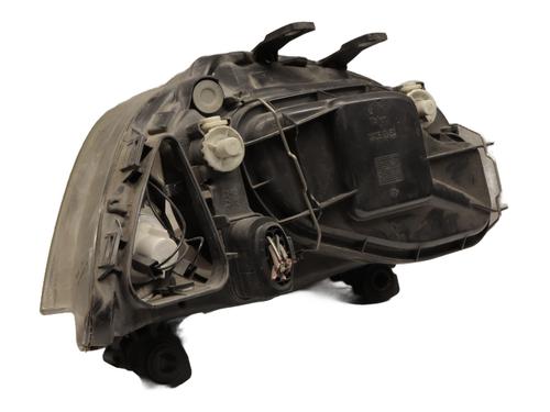 Left headlight SEAT IBIZA III (6L1) 1.9 TDI | BP24585655C28 
