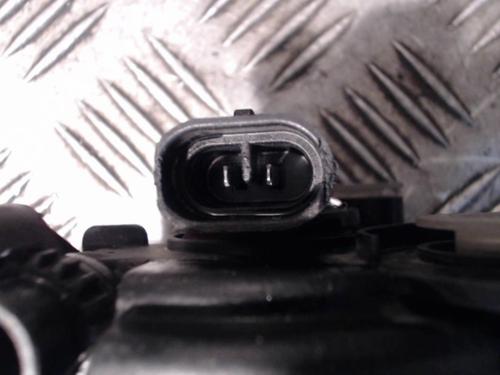 Used Right front fog light RENAULT LAGUNA II (BG0/1_) 1.9 dCi (BG08, BG0G) (120 hp) 24284189