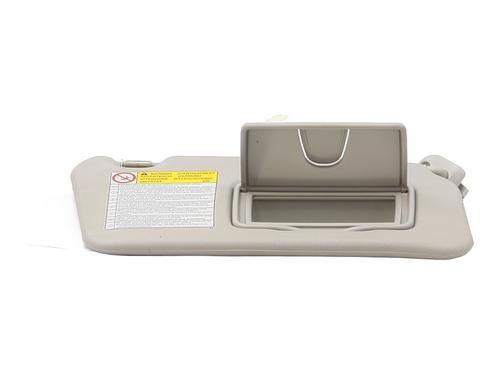 Used Right sun visor SUZUKI SWIFT III (MZ, EZ) 1.3 (RS413, ZC11S) (92 hp) 33209301