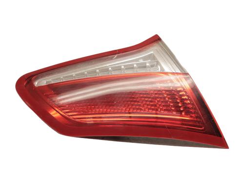 Left tailgate light CITROËN C4 II (NC_) 1.6 HDi 110 | BP24267747C79 - Image 4