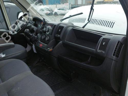 Washer pump CITROËN JUMPER II Van 2.2 HDi 120 | BP24276120E24  - Image 10