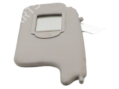 Left sun visor RENAULT MEGANE II Saloon (LM0/1_) 1.4 | BP28798185I1  - Image 5