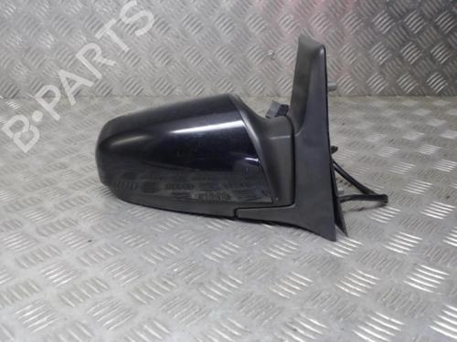 Used Right mirror OPEL ZAFIRA / ZAFIRA FAMILY B (A05) 1.9 CDTI (M75) (150 hp) 24282392