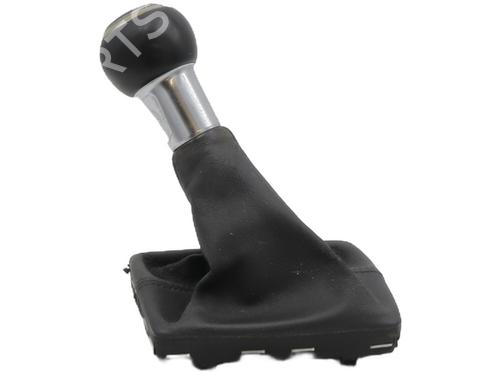 Shift knob AUDI A3 Sportback (8VA, 8VF) 1.6 TDI | BP25759021I34  - Image 5