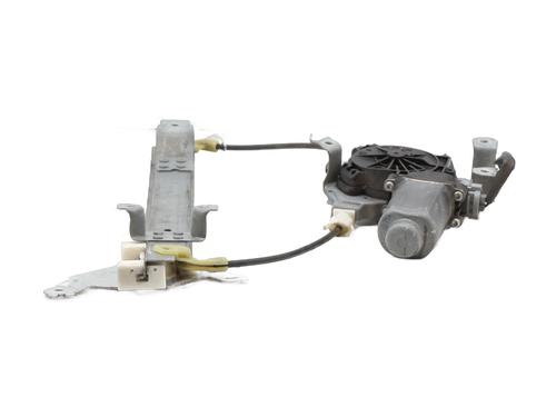 Rear right window mechanism NISSAN QASHQAI I (J10, NJ10) 1.5 dCi | BP30753115C25 
