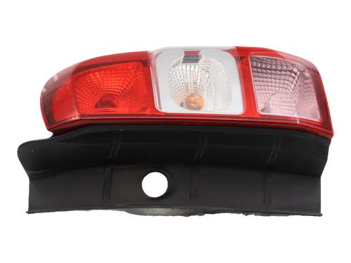 Right taillight DACIA DUSTER (HS_) 1.5 dCi 4x4 | BP36521913C35 - Image 5